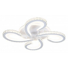 Потолочная люстра ambrella light fa fa1702